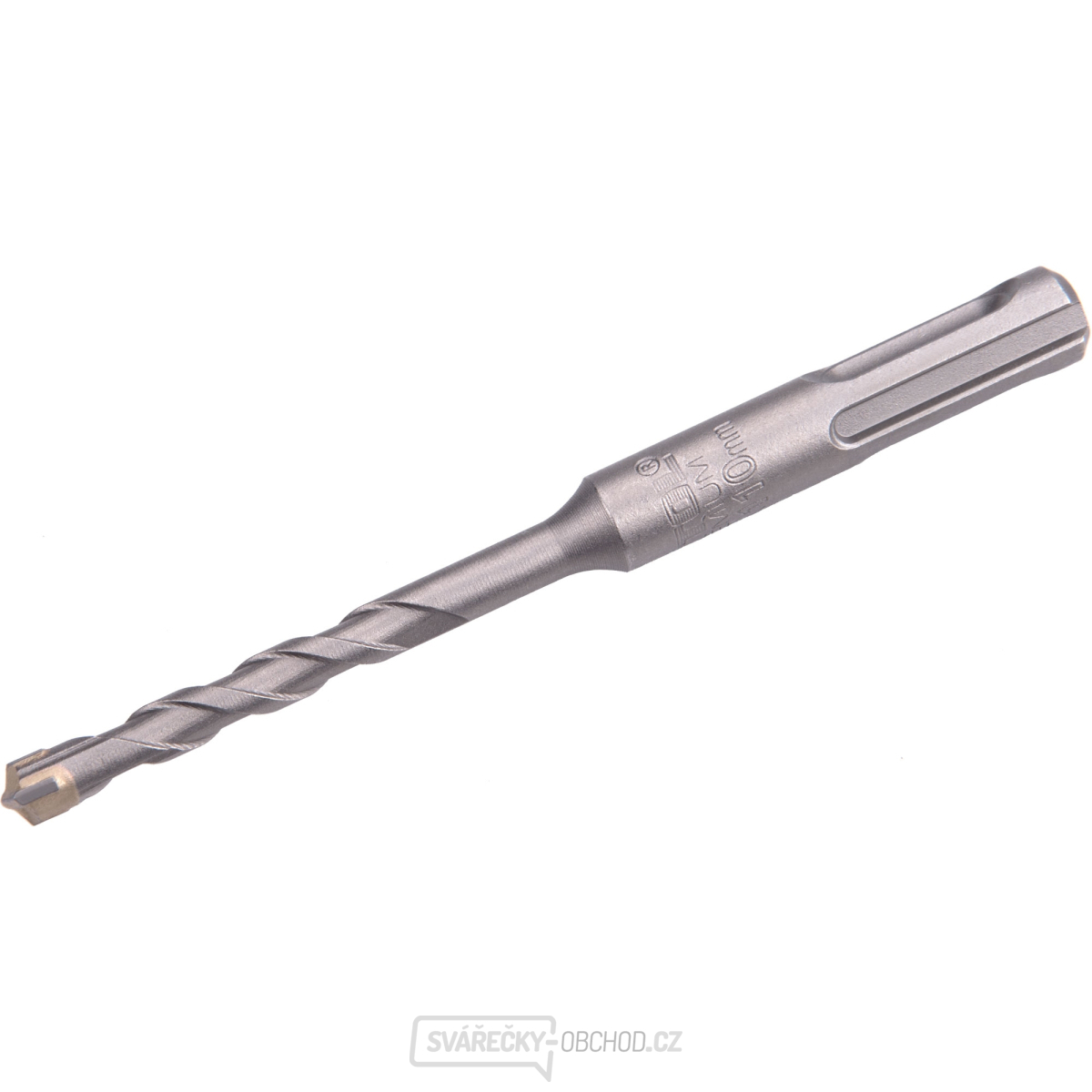 Vrták čtyřbřitý SDS PLUS příklepový do betonu a zdiva, O 6x110mm, SK