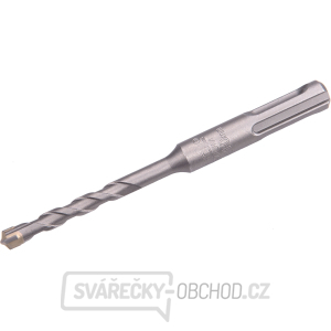 Vrták čtyřbřitý SDS PLUS příklepový do betonu a zdiva, O 6x110mm, SK gallery main image