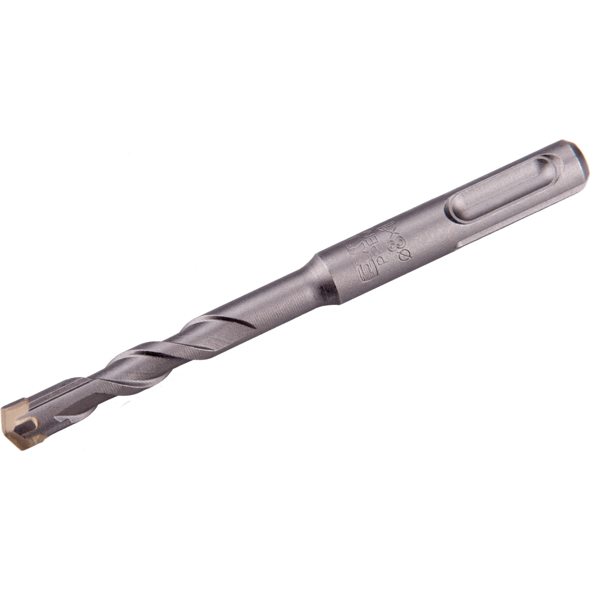 EXTOL PREMIUM Vrták čtyřbřitý SDS PLUS příklepový do betonu a zdiva, O 8x110mm, SK 8801710
