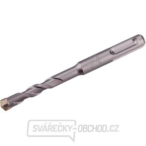 Vrták čtyřbřitý SDS PLUS příklepový do betonu a zdiva, O 8x110mm, SK gallery main image