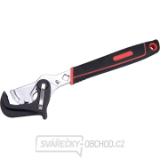 Klíč multifunkční samonastavitelný, 10-26mm/26-44mm, 41Cr4 Náhled