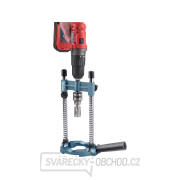 Stojan na vrtačku víceúčelový se sklíčidlem, O 1-10mm, O stopky 9mm Náhled