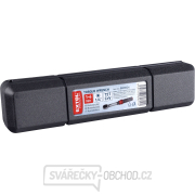 Klíč momentový, 1/4