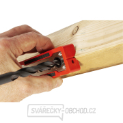 Vrtací vodící šablona, O 3-5-7-9-11-13mm náhled