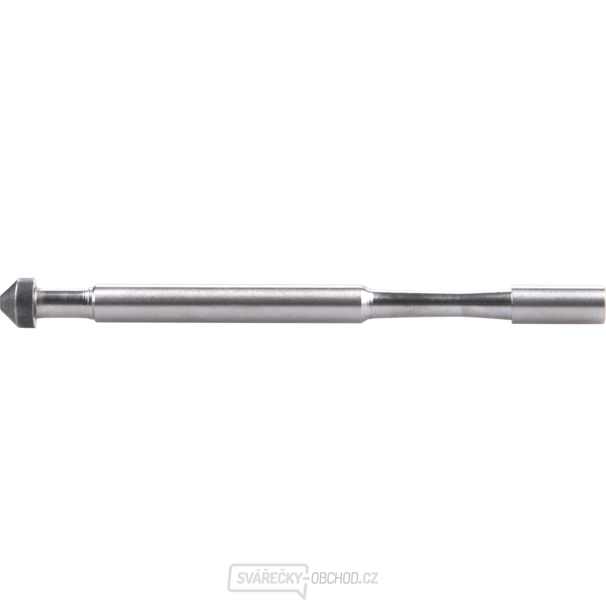 Náhradní stříhací jehla k nástavci na vrtačku 8813654