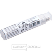 Náhradní stříhací jehla k nástavci na vrtačku 8813654 Náhled