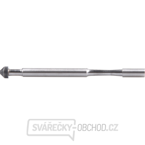 Náhradní stříhací jehla k nástavci na vrtačku 8813654 Náhradní stříhací jehla k nástavci na vrtačku 8813654 gallery main image