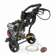 POWXG9090 - Benzinová tlaková myčka s čerpadlem 210cc 255bar Náhled