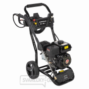 POWXG9090 - Benzinová tlaková myčka s čerpadlem 210cc 255bar Náhled