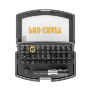 Sada bitů Procraft BS-32, S2 | BS-32 Náhled