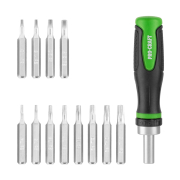 28dílná sada bitů Procraft PRSS-28, S2 | PRSS-28 náhled