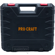 Aku vrtací šroubovák Procraft PA20BLbb | PA20BLbb Aku vrtací šroubovák Procraft PA20BLbb | PA20BLbb náhled