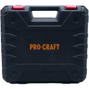 Aku vrtací šroubovák Procraft PA20BLbb | PA20BLbb náhled