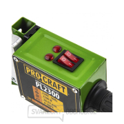 Polyfúzní svářečka, plotnová Procraft PL2300 (PL1500) | PL2300 náhled