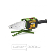 Polyfúzní svářečka, plotnová Procraft PL2300 (PL1500) | PL2300 Polyfúzní svářečka, plotnová Procraft PL2300 (PL1500) | PL2300 gallery main image