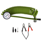 Vzduchový kompresor Procraft LK400 (LK107) | LK400 Náhled