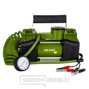 Vzduchový kompresor Procraft LK400 (LK107) | LK400 Vzduchový kompresor Procraft LK400 (LK107) | LK400 gallery main image