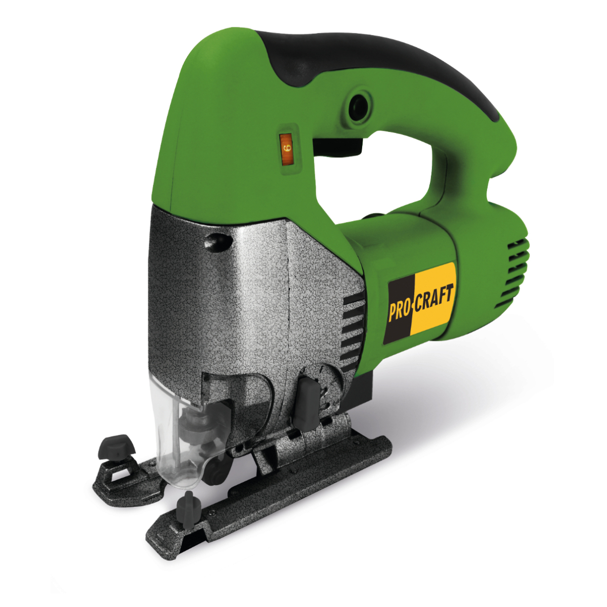Pila přímočará Procraft ST1500 | ST1500 ST1500