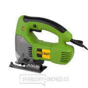Pila přímočará Procraft ST1500 | ST1500 Náhled