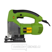 Pila přímočará Procraft ST1500 | ST1500 Náhled