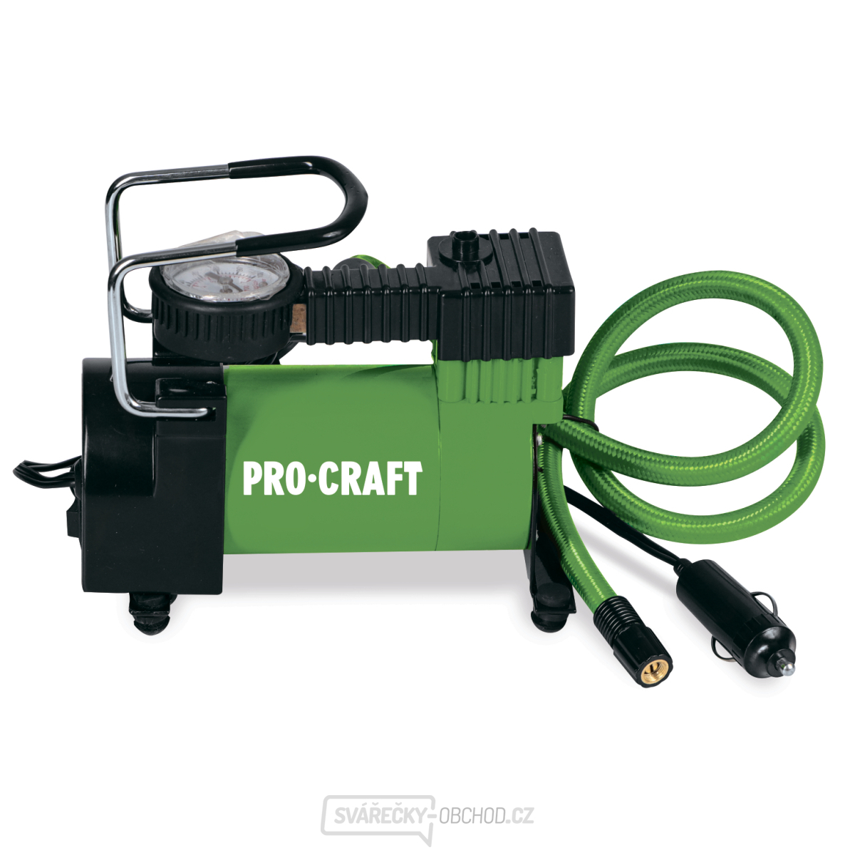 Vzduchový kompresor LK170 (LK102) | LK170