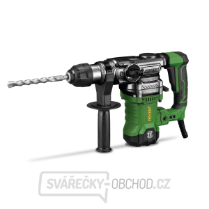 Kombinované vrtací a sekací kladivo Procraft BH1800 | BH1800 Kombinované vrtací a sekací kladivo Procraft BH1800 | BH1800 gallery main image