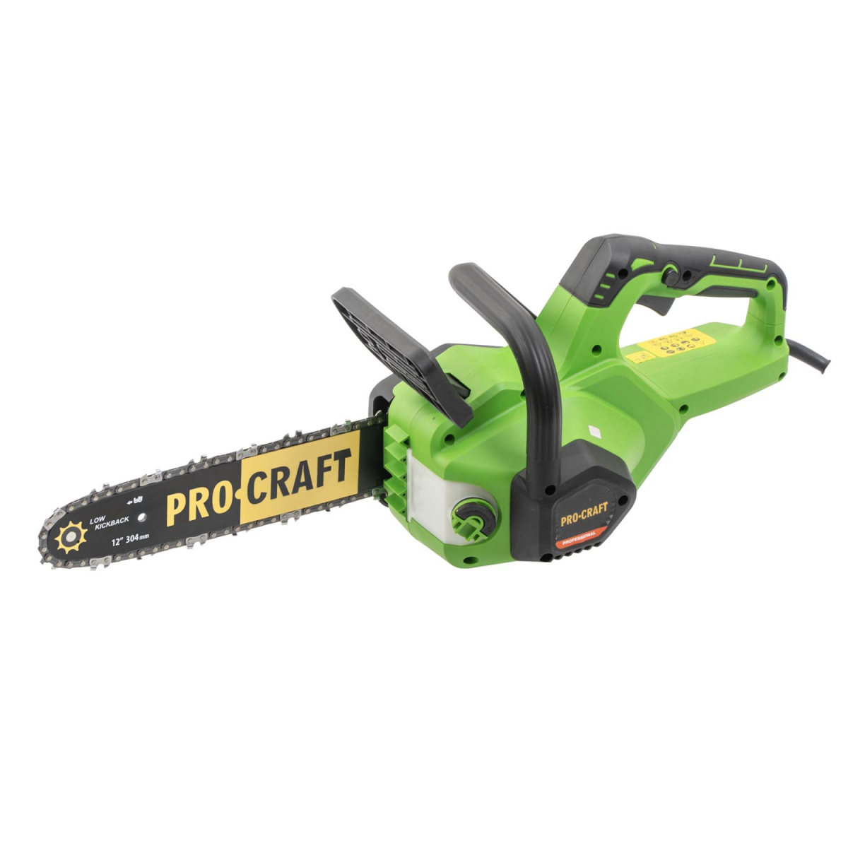 Elektrická pila Procraft K2100 | K2100 Náhled