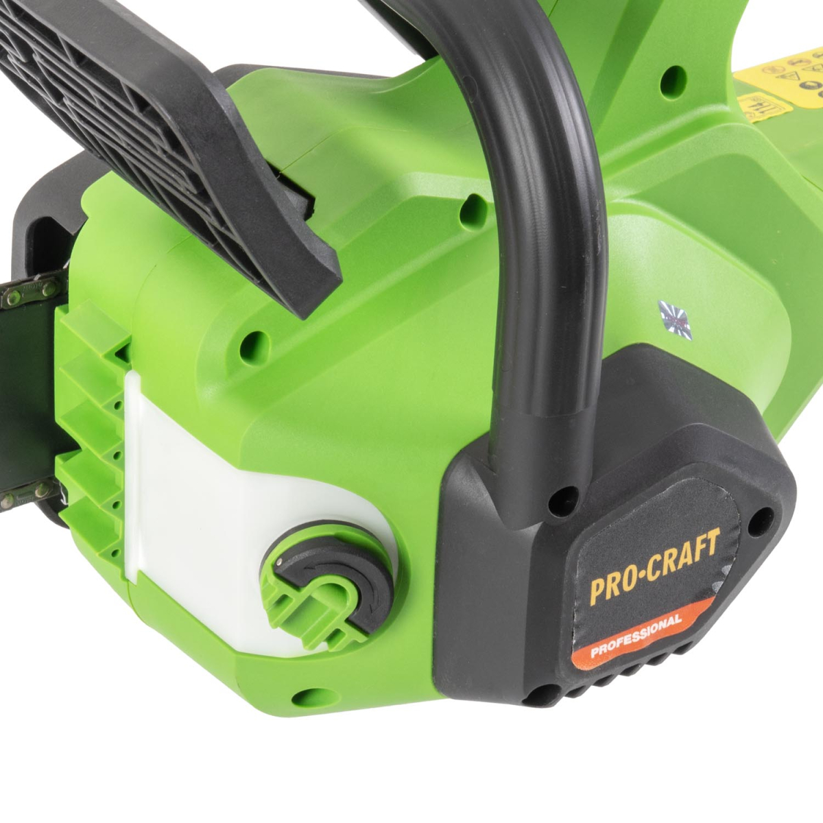 Elektrická pila Procraft K2100 | K2100 Náhled