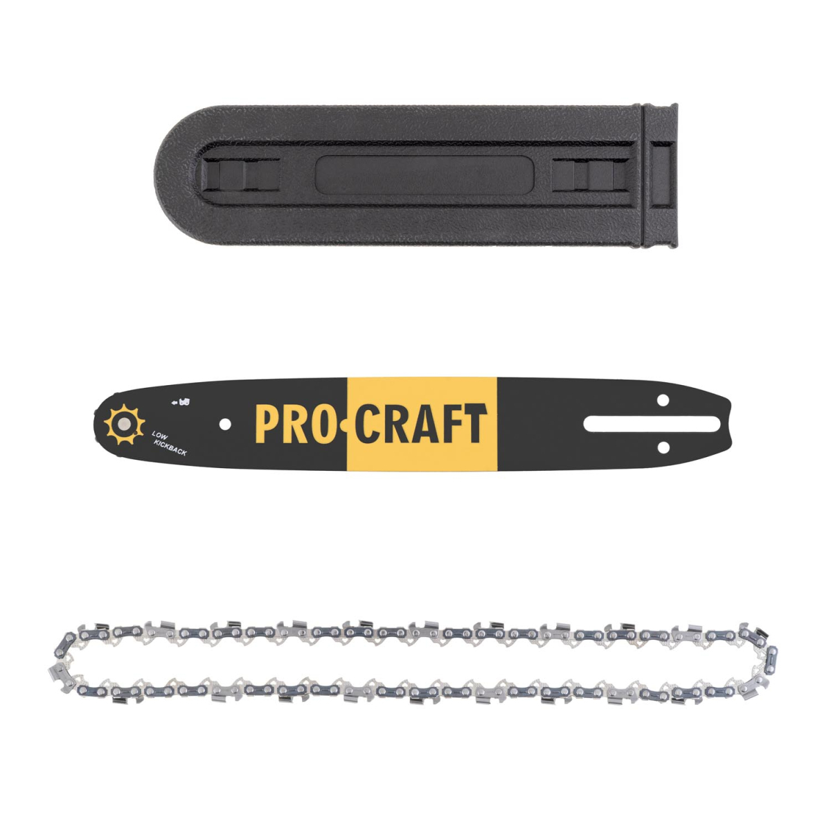 Elektrická pila Procraft K2100 | K2100 Náhled