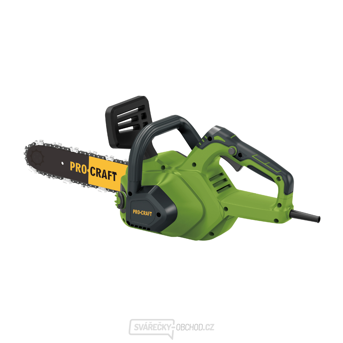 Elektrická pila Procraft K2100 | K2100