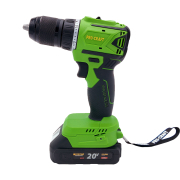 Aku šroubovák Procraft PA18LiN | PA18LiN náhled