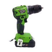 Aku šroubovák Procraft PA18LiN | PA18LiN náhled