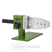 Svářečka polyfúzní Procraft PL1600 (PL800) | PL1600 Náhled
