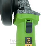 Bruska úhlová Procraft PW2350 | PW2350 Bruska úhlová Procraft PW2350 | PW2350 náhled