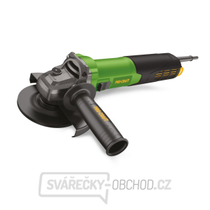 Bruska úhlová Procraft PW2350 | PW2350 Bruska úhlová Procraft PW2350 | PW2350 gallery main image