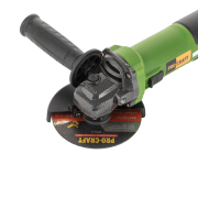 Bruska úhlová Procraft PW2700, 125mm | PW2700 náhled