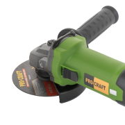 Bruska úhlová Procraft PW2700, 125mm | PW2700 náhled