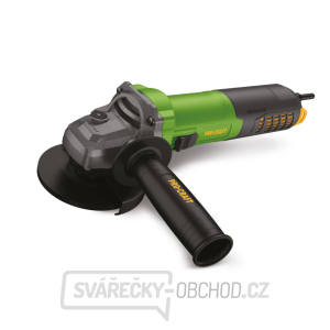 Bruska úhlová Procraft PW2700 | PW2700 gallery main image