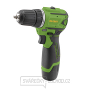 Aku šroubovák Procraft PA12BL | PA12BL Aku šroubovák Procraft PA12BL | PA12BL gallery main image