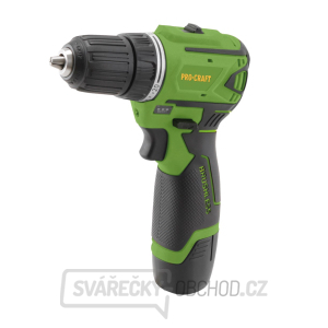 Aku šroubovák Procraft PA12BL | PA12BL Aku šroubovák Procraft PA12BL | PA12BL gallery main image