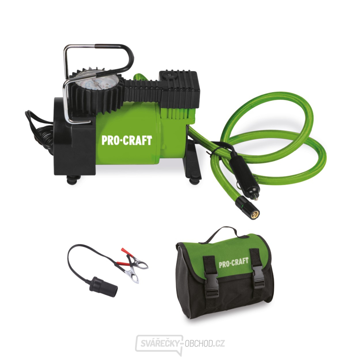 Vzduchový kompresor LK190 | LK190