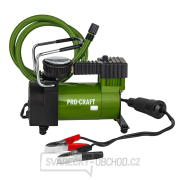 Vzduchový kompresor LK190 | LK190 Náhled