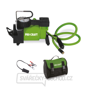 Vzduchový kompresor LK190 | LK190 Vzduchový kompresor LK190 | LK190 gallery main image