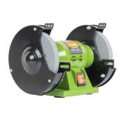 Bruska stolní dvoukotoučová PROCRAFT PAE600, 150W | PAE600 náhled