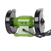 Bruska stolní dvoukotoučová PROCRAFT PAE600, 150W | PAE600 náhled
