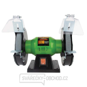 Bruska stolní dvoukotoučová PROCRAFT PAE600, 150W | PAE600 Bruska stolní dvoukotoučová PROCRAFT PAE600, 150W | PAE600 gallery main image
