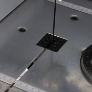 Pásová pila BT350-80 Procraft | BT350-80 náhled