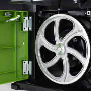 Pásová pila BT350-80 Procraft | BT350-80 náhled