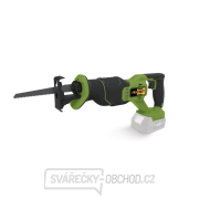 Aku přímočará pila Procraft PSS35bb  (bez baterie a nabíječky) | PSS35bb Aku přímočará pila Procraft PSS35bb  (bez baterie a nabíječky) | PSS35bb gallery main image