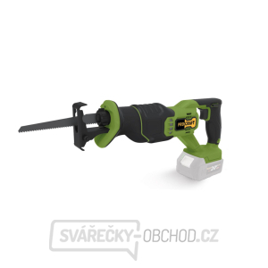 Aku přímočará pila Procraft PSS35bb  (bez baterie a nabíječky) | PSS35bb gallery main image